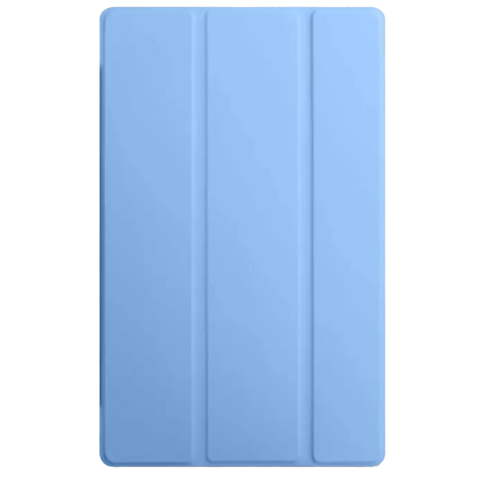 Newface Lenovo M10 HD X306F Kılıf Tablet Smart Kılıf - Mavi