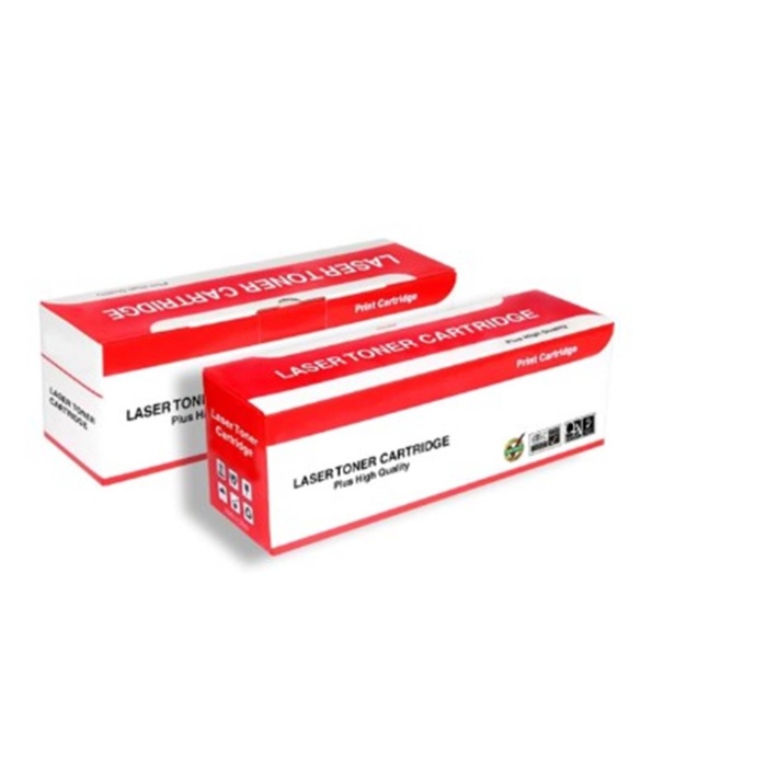 Noname CF543A Kırmızı 203A-1,2K Muadil Toner