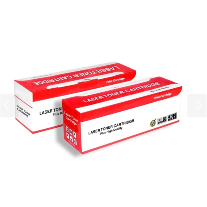 Noname HP CF413A KIRMIZI (410A) Toner 2,2K