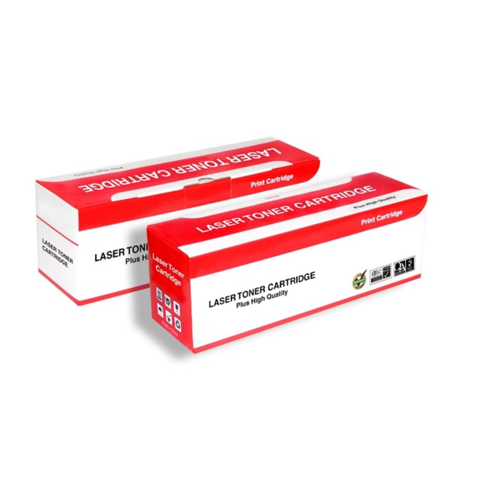 Noname CF237X 25.000 Sayfa  Muadill Toner