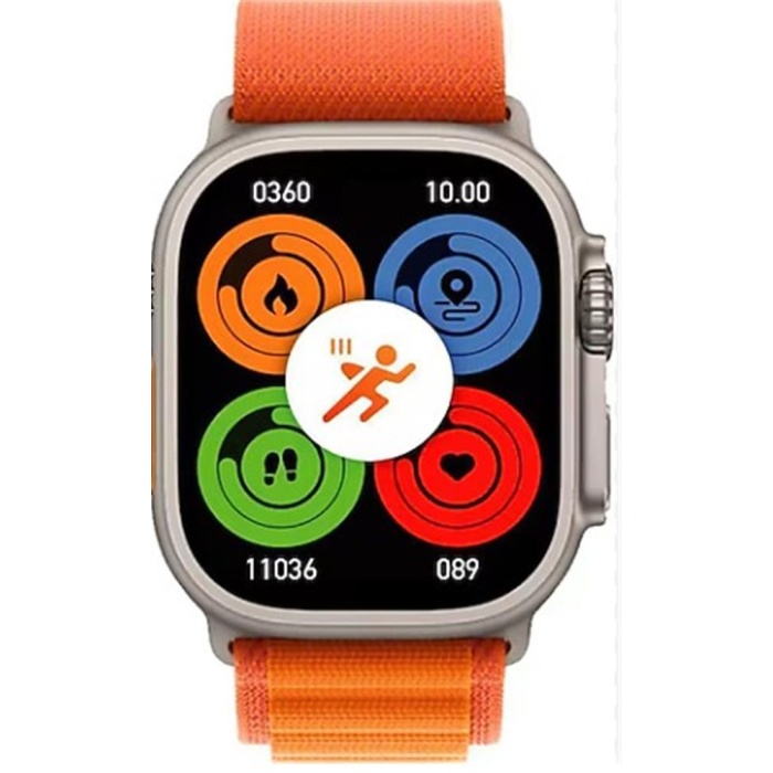 Hiking WH8 Akıllı Saat