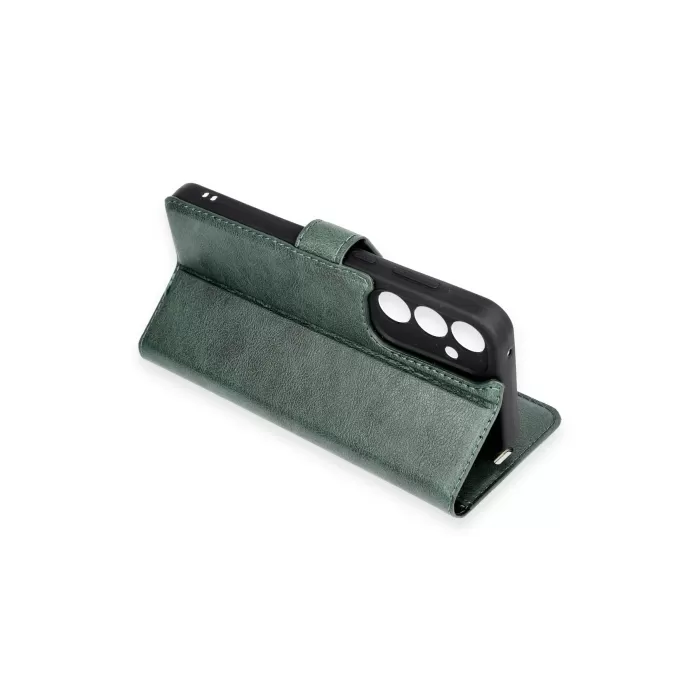 Newface Reeder P13 Blue Max Lite Kılıf Trend S Plus Kapaklı Kılıf - Kırmızı