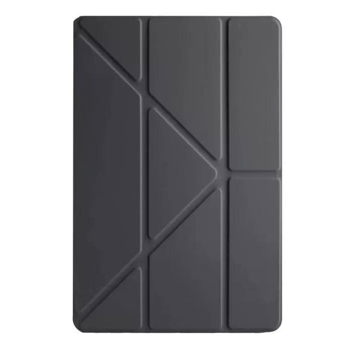 Newface Huawei MatePad Pro 12.2 2025 Kalemlikli Mars Tablet Kılıfı - Siyah