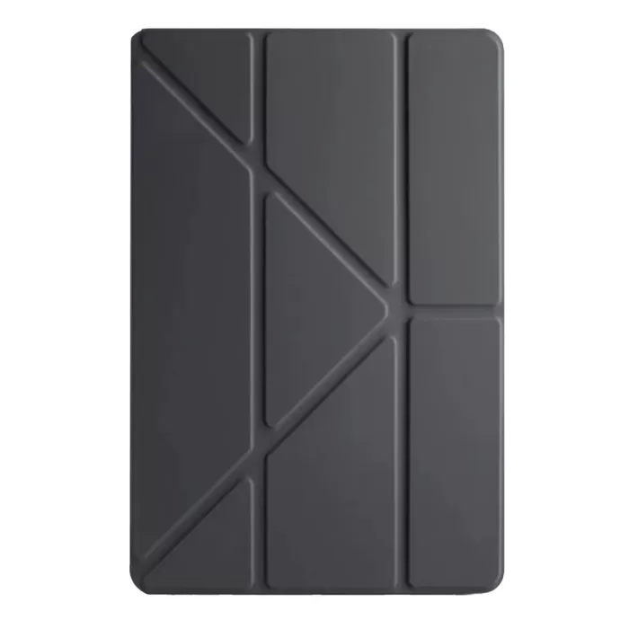 Newface Huawei MatePad Pro 12.2 2025 Kalemlikli Mars Tablet Kılıfı - Siyah