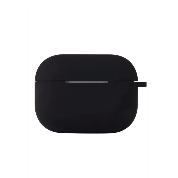 Newface Airpods Pro 3 (3.nesil) Hang Kılıf - Siyah