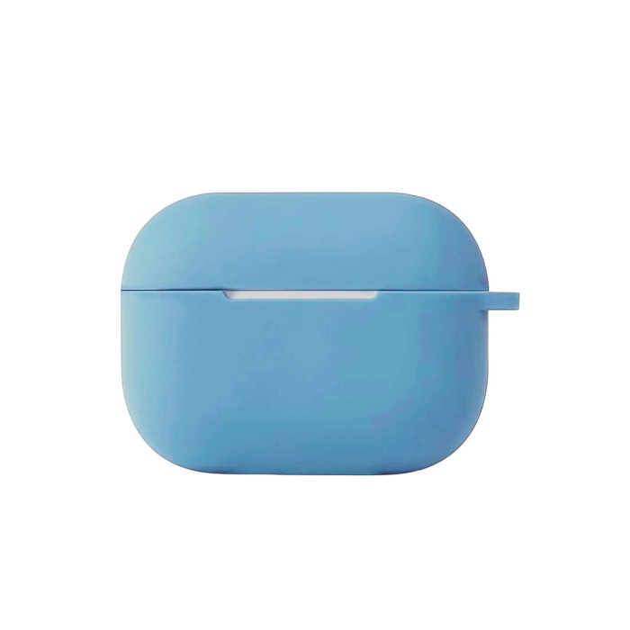 Newface Airpods Pro 3 (3.nesil) Hang Kılıf - Mavi