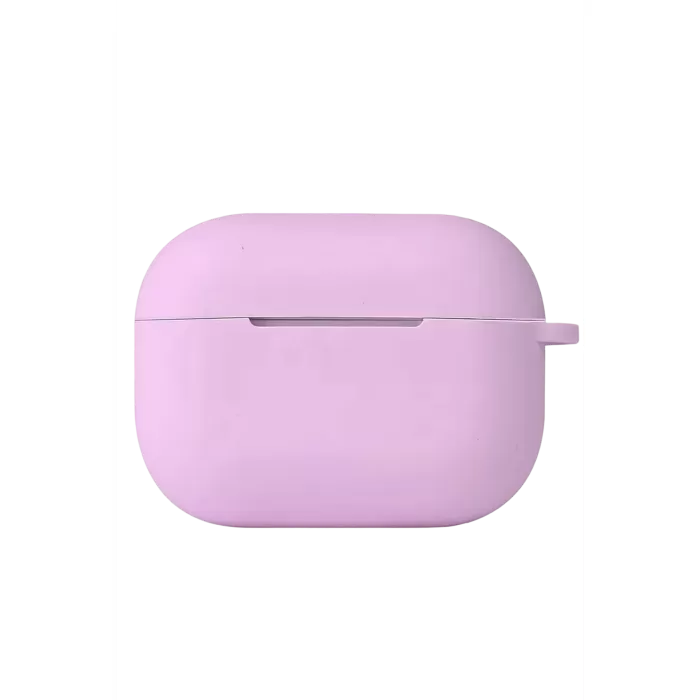 Newface Airpods Pro 3 (3.nesil) Hang Kılıf - Lila