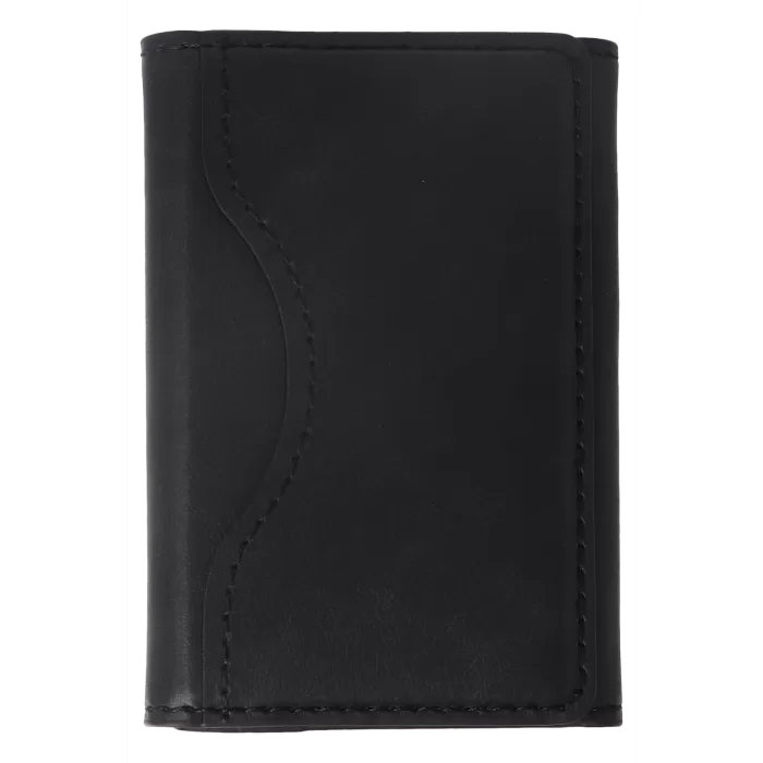 Joko Tema Magsafe Deri Kartlık - Siyah