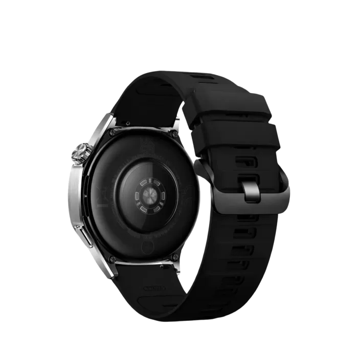 Newface Apple Watch Ultra 49mm Minoc Kordon - Siyah