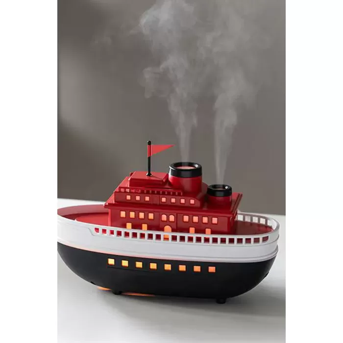 Newface YX3000 Hava Nemlendirici - Siyah