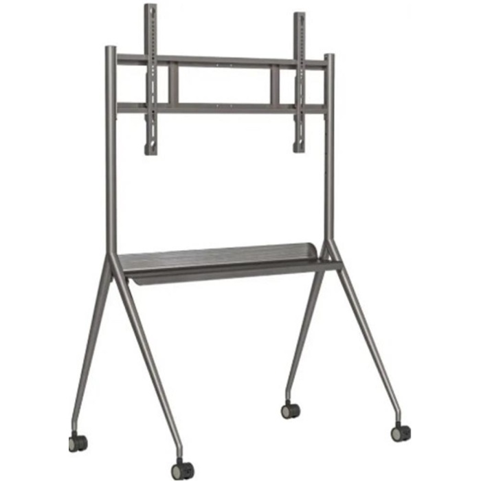 Hikvision DS-D5ABKY2-S55-65-75 Tekerlekli Tablet Ayağı (Akıllı Tahta D5B75RB-D75 Uyumlu)