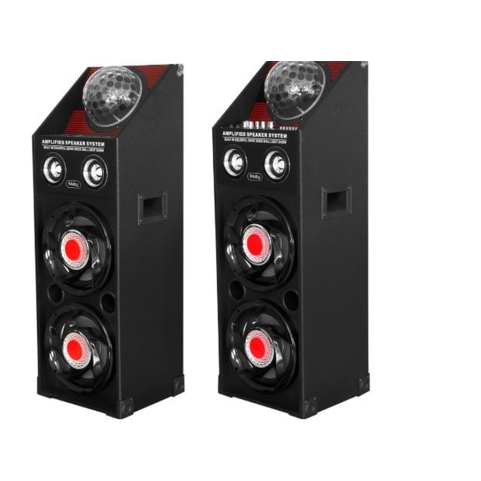 Frisby FS-4070ST  Multimedya Amfili Aktif Ses Sistemi