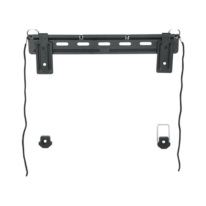 Everest LCD-810 23 42 Güvenlik Kilitli Kablo Tutuclu Duvar Askı Aparatı