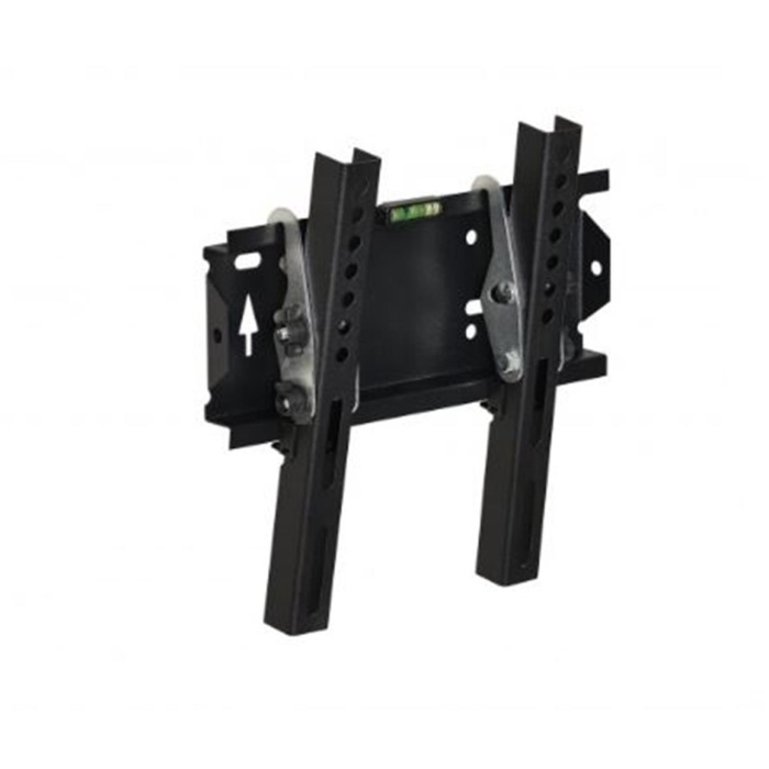 Vontech VT-22 SA MAX 19 - 32 açılı tv duvar askı aparatı