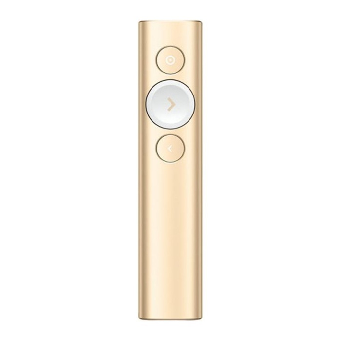 Logitech 910-004862 Spotlight Gold Presenter Sunum Kumandası