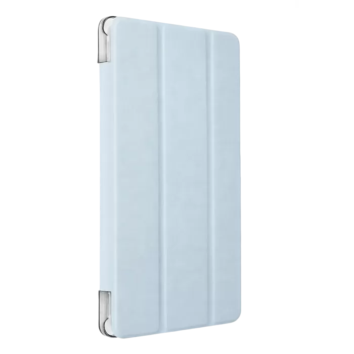 Newface Samsung Galaxy Tab A9 Kılıf Tablet Smart Kılıf - Sierra Blue