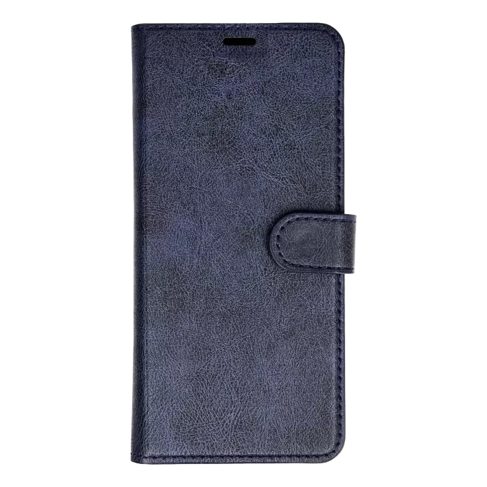 Newface Samsung Galaxy S26 Kılıf Trend S Plus Kapaklı Kılıf - Lacivert