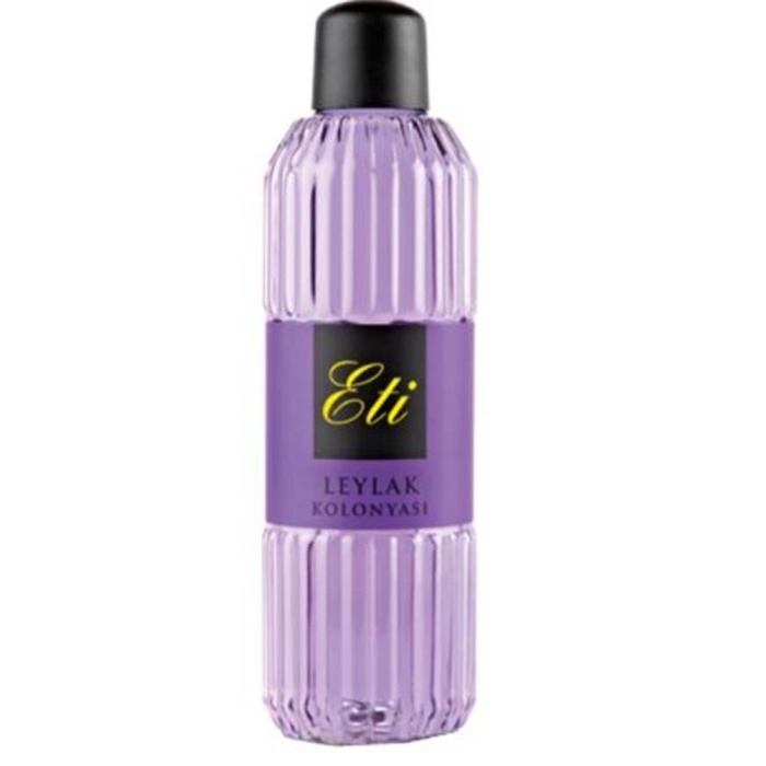 Eti Leylak Kolanya 400 ML Pet Şişe