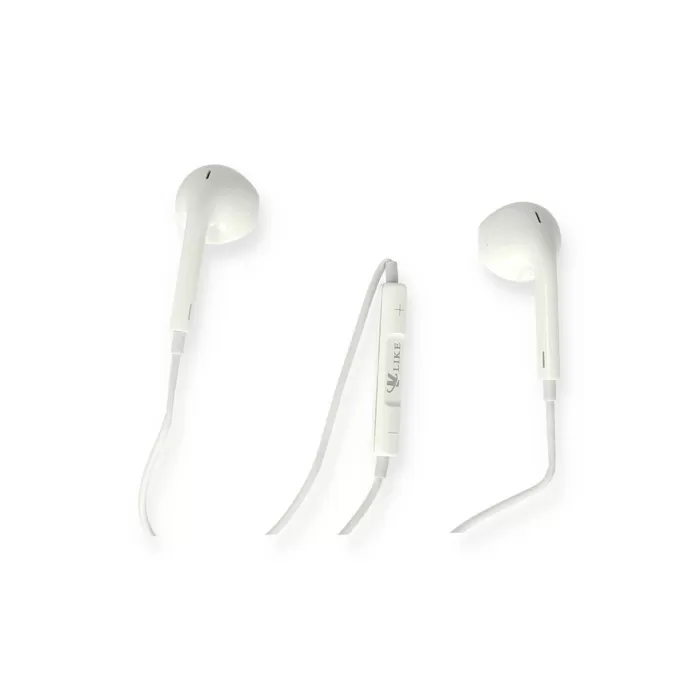 Vlike VK i7 Lightning Bluetooth Kablolu Kulaklık