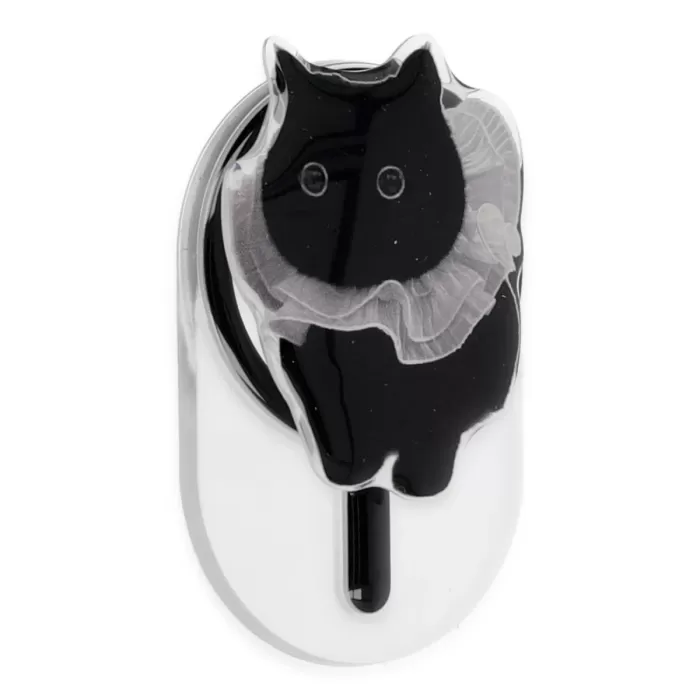 Newface Kickstand Karakterli Magsafe Stand - Desen 3