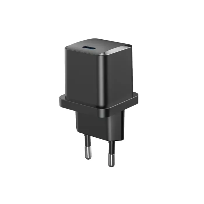 Konfulon C76 30W GAN Şarj Cihazı - Siyah