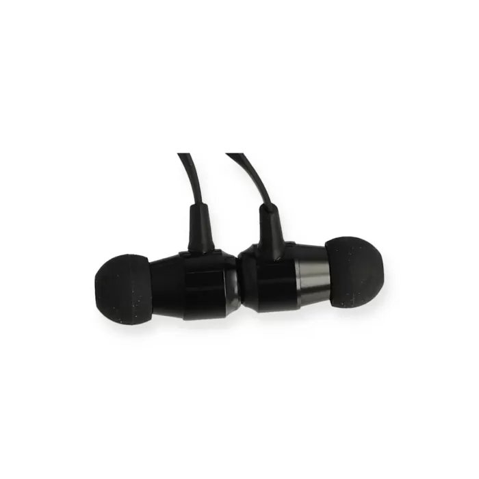 Karler Bass KR103 Kablosuz Kulaklık - Siyah