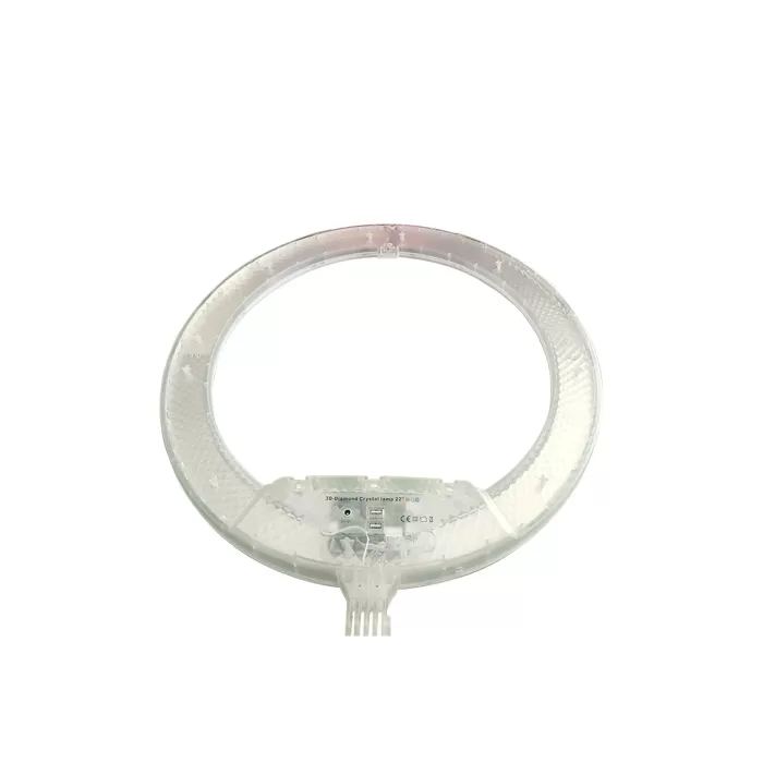 Newface RD45 Diamond RGB Selfie Işığı