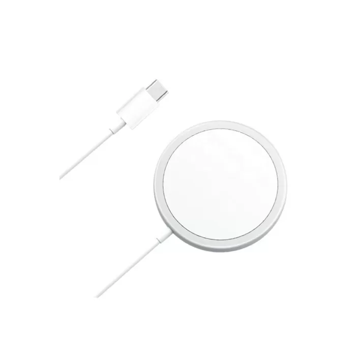 Newface M300 Magneticsafe Kablosuz Şarj