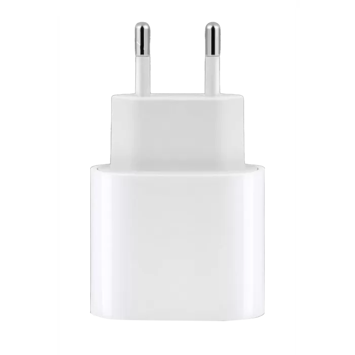 Newface CA-13 25W Type-C Şarj Adaptörü - Beyaz