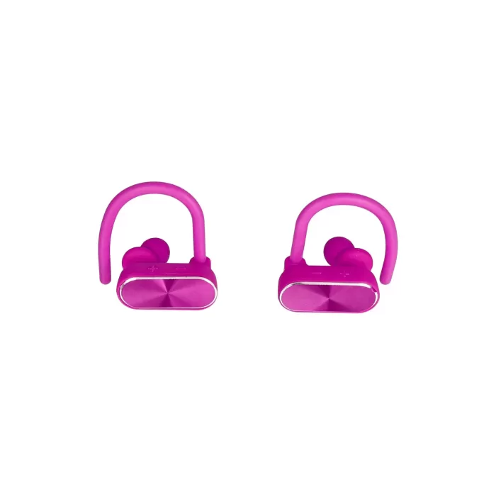 Newface DNLS1 Wireless Kulaklık - Pembe