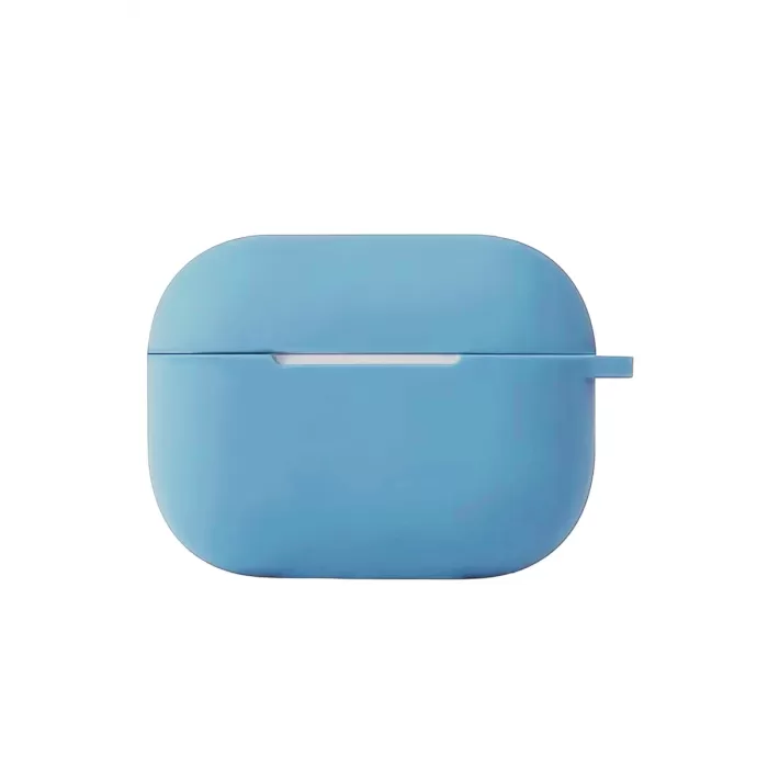 Newface Airpods Pro 3 (3.nesil) Hang Kılıf - Mavi