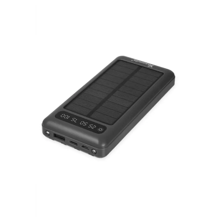 Yosonda A79 4in1 20.000 mAh Powerbank - Siyah