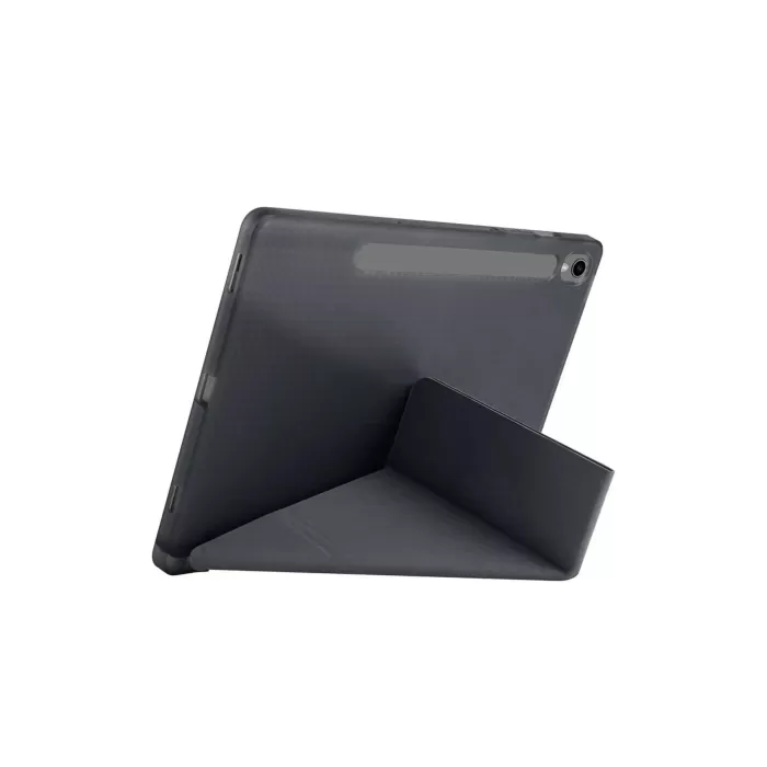 Newface Samsung Galaxy Tab S10 FE Plus 13.1 Kalemlikli Mars Tablet Kılıfı - Lavender