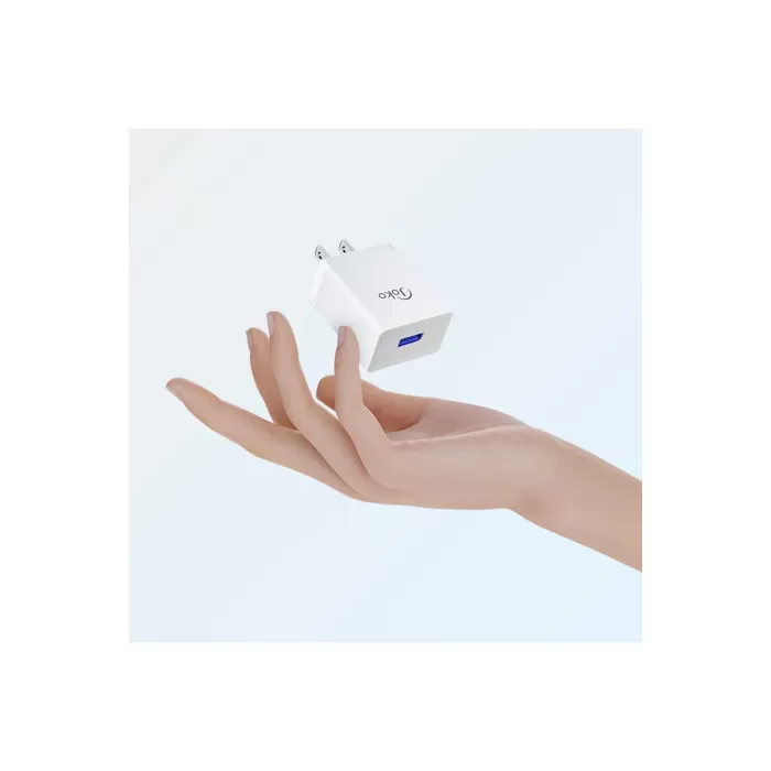 Joko JK77 12W + PX17 1M 2.4A Usb to Lightning Kablolu PD Şarj Cihazı