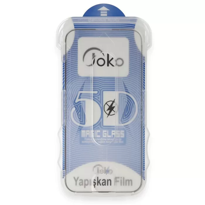 Joko Xiaomi Redmi Note 10 Joko Magic 5D Cam