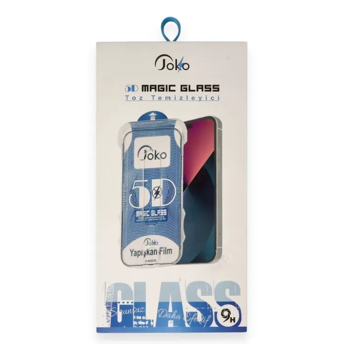 Joko Xiaomi Redmi Note 10 Joko Magic 5D Cam