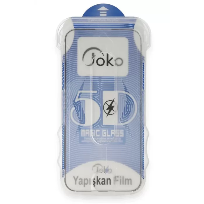 Joko Xiaomi Redmi Note 10 Joko Magic 5D Cam