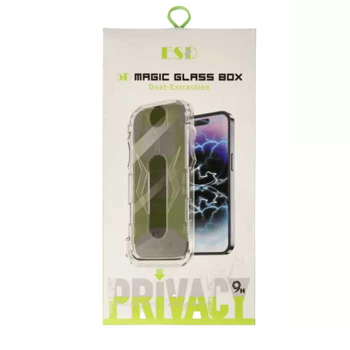 Joko iPhone 17 Pro Joko Magic 5D Hayalet Cam