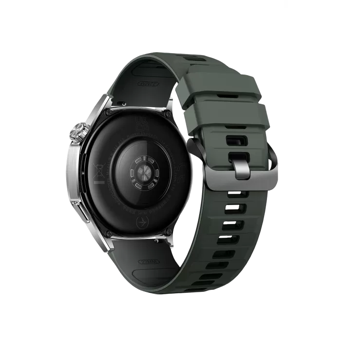 Newface Apple Watch Ultra 49mm Minoc Kordon - Yeşil