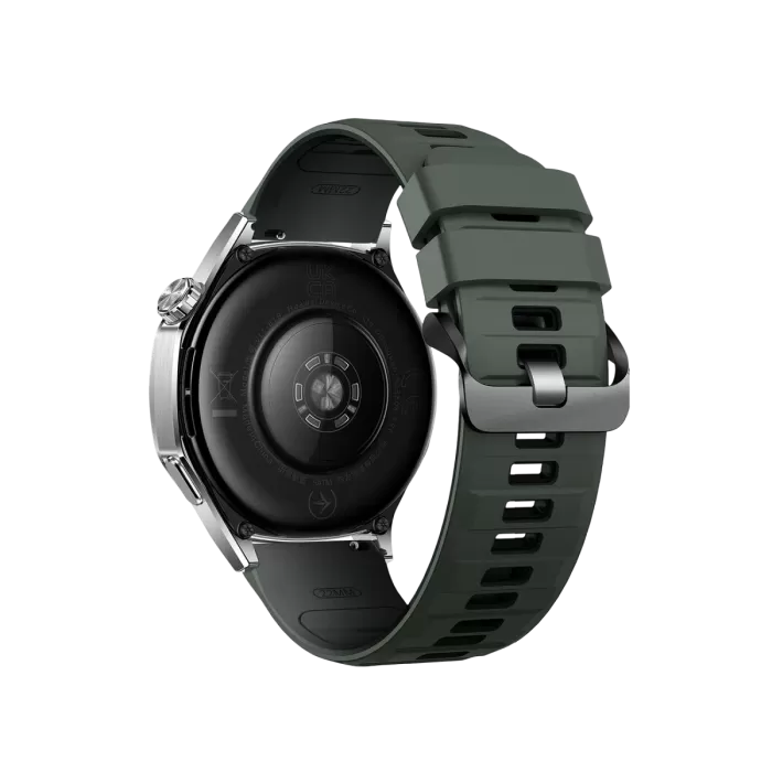 Newface Apple Watch Ultra 49mm Minoc Kordon - Yeşil