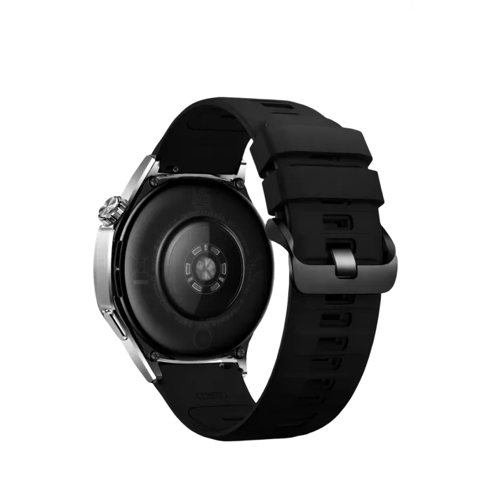 Newface Apple Watch Ultra 49mm Minoc Kordon - Siyah