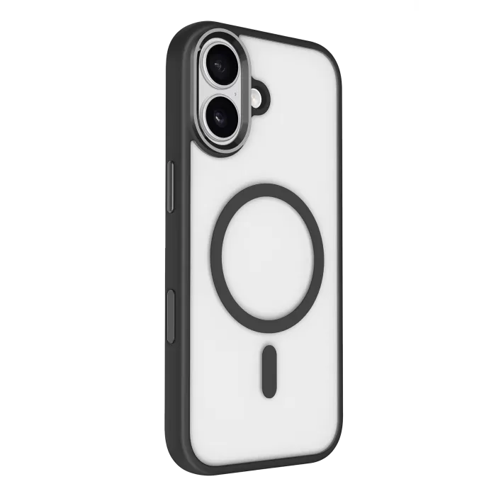 Joko Apple iPhone 17 Terea Magsafe Kapak - Siyah