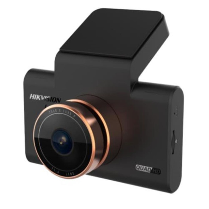 Hikvision AE-DC5313-C6PRO 4 Ekranlı ve GPSli 1600P Araç İçi Kamera