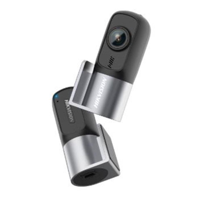 Hikvision AE-DC2018-D1 TYPE-C Araç İçi Kamerası 1080P, Wifi, APP, Single Channel