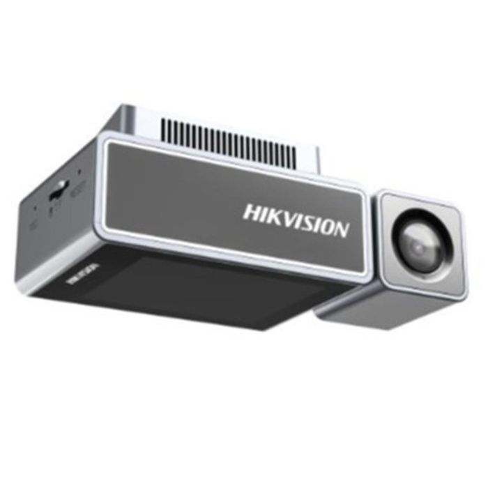 Hikvision AE-DC8222-C8PRO(3.5K)(O-STD) Tek Kameralı Araç İçi Kamerası, ADAS,Wifi,G-Sensör