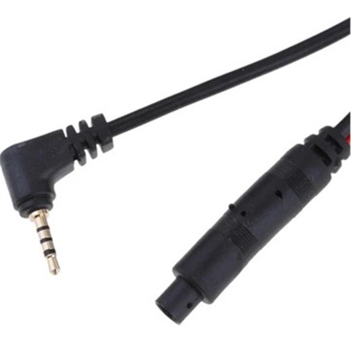 Hikvision Araç İçi Dash Came Kamera Bağlantı Uzatma Kablosu