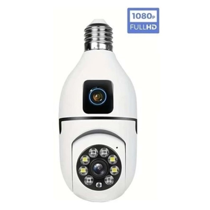 OKam O-Kam 4046 2MP Ampül Çift Kamera