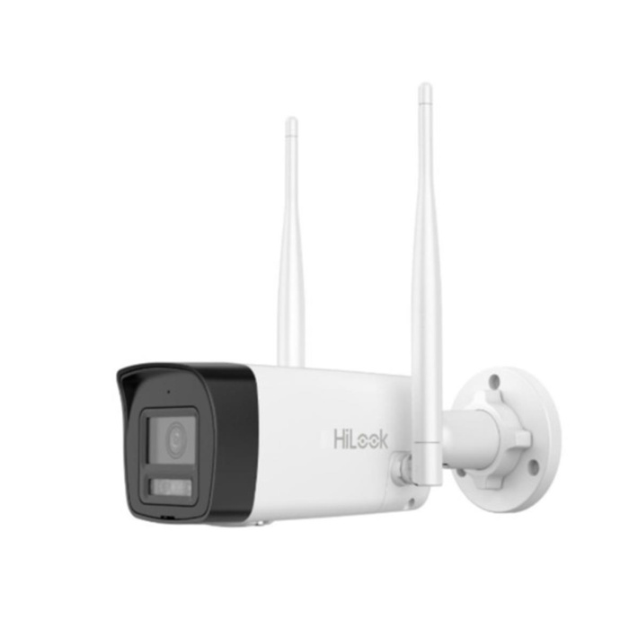 Hilook IPC-B140HA-LDF-W 4 MP 2.8mm Dış Mekan Wi-Fi Sabit Bullet Ip Kamera