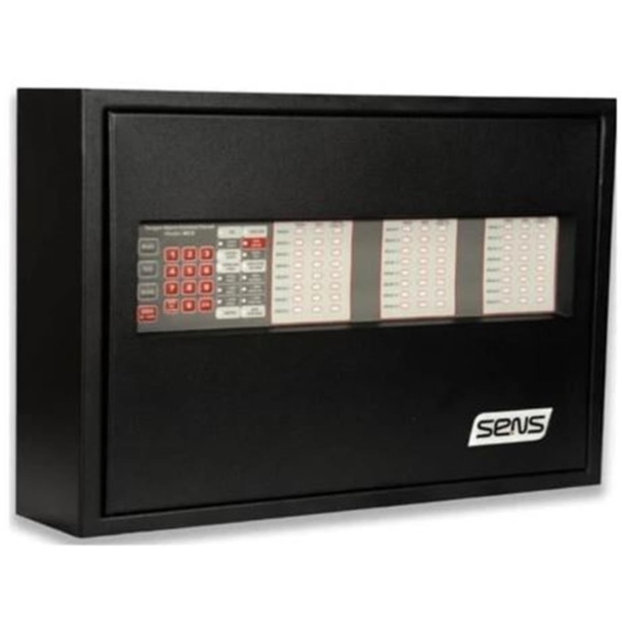 Sens MKM08 8 Bölge Karbonmonoksit Konvansiyel Santral(MC9-CO-8)