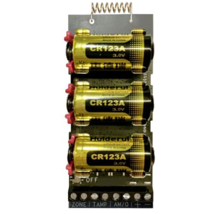 Hikvision DS-PM1-L1-WE Single Input Transmitter (7-24V DC Besleme)